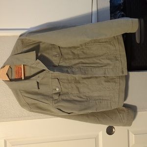 Levi Strauss & Co. Men's Jacket (L)
